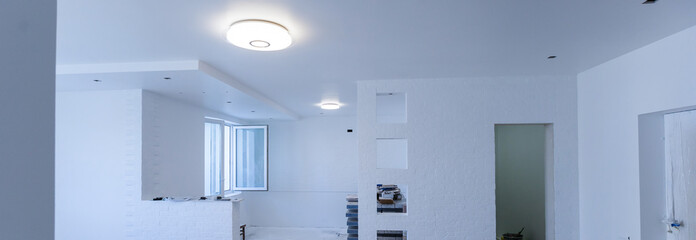 Search Photos Apartment Repair Checklist Home Renovation In Room Full Of Painting Tools