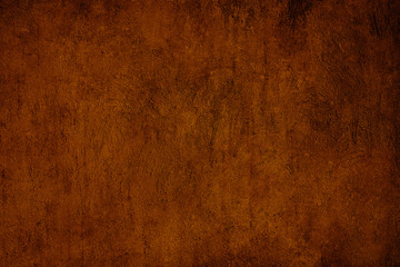 Brown paper texture