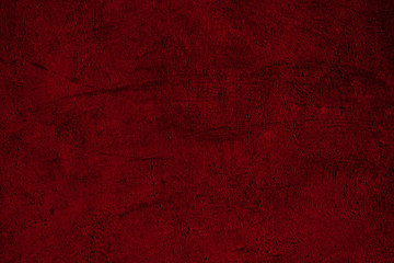 Red abstract background. Christmas background