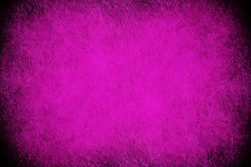 Abstract pink background. Purple paper background