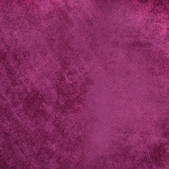 Abstract illustration pink background. Purple paper background