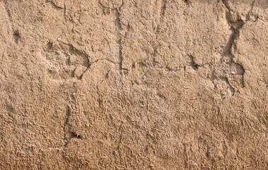 texture of the stone wall 