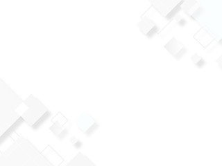 白いシンプルな背景