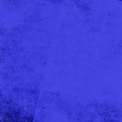 Abstract blue background. Christmas background
