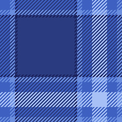 Plaid or tartan vector is background or texture in many color