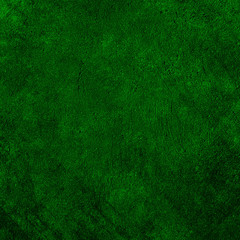 Abstract green background. Christmas background