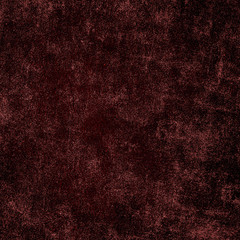 Red abstract background