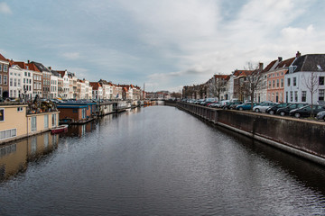 Middelburg, Netherland
