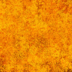 Yellow paper texture