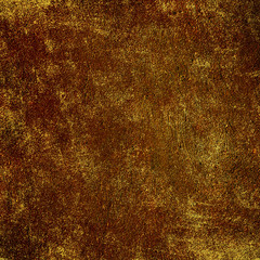 Brown background. Old grunge background texture paper