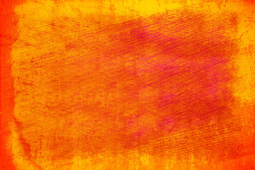 Yellow paper texture.