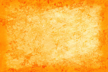 Yellow paper texture.