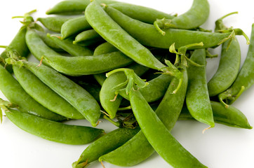 スナップエンドウ