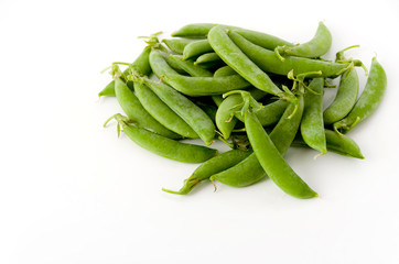 スナップエンドウ