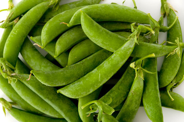 スナップエンドウ