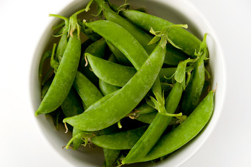 スナップエンドウ