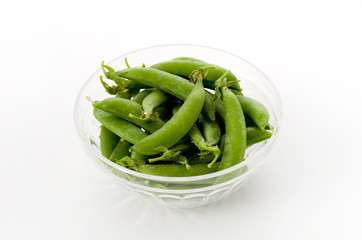 スナップエンドウ