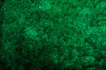 Abstract green background. Christmas background