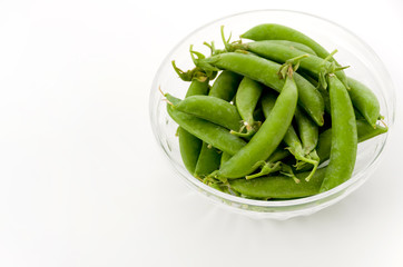 スナップエンドウ