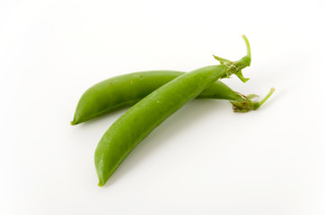 スナップエンドウ