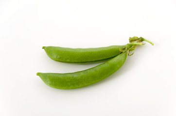 スナップエンドウ