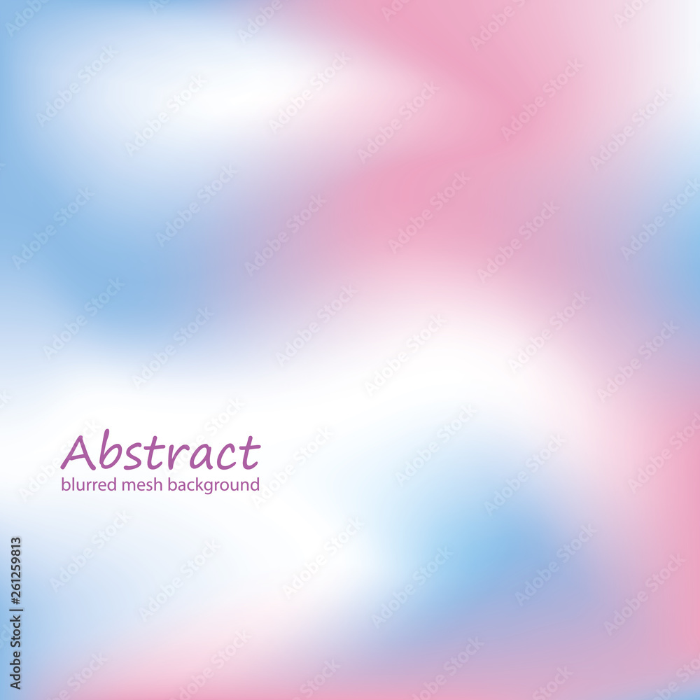 Poster new modern screen vector mesh image pattern
