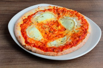 Pizza Margarita