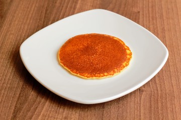 Torta crepe
