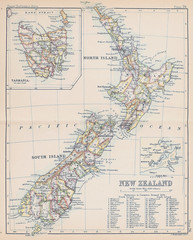 Old map. Engraving image - 261265856
