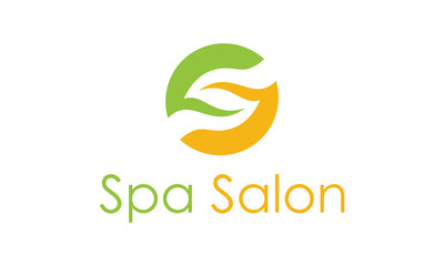 Spa Salon Logo