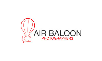 Air Baloon Logo