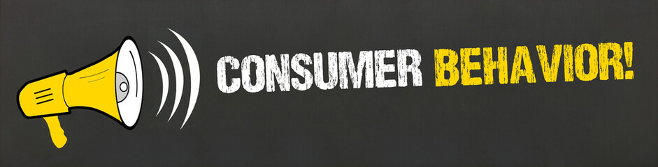 Consumer Behavior!