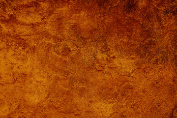 abstract orange background