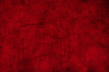 Red abstract background. Christmas background