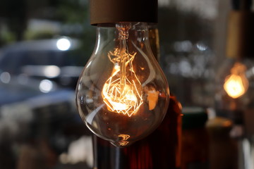Lampada de Newton © AndreVita