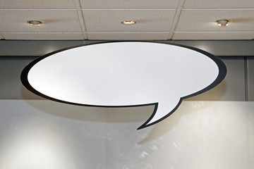 Speech Balloon