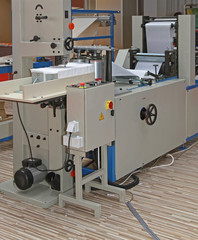 Tissue Maker