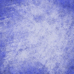 Abstract blue background illustration. Christmas background