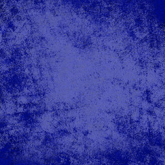 Abstract blue background illustration. Christmas background