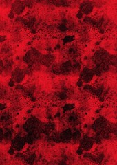 darw abstract background puddle slush water