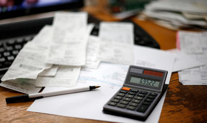 finances
