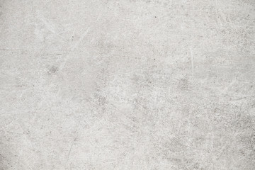 Detail of distressed old white wall