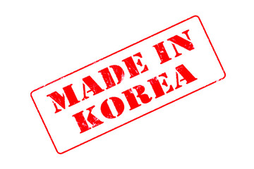 Rubber stamp image concept