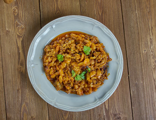 Coca Cola Baked Beans