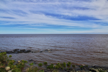 Obraz premium Colonia del Sacramento, Uruguay