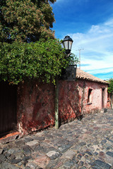Colonia del Sacramento, Uruguay