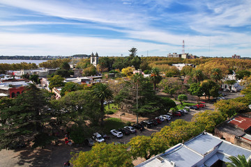 Colonia del Sacramento, Uruguay