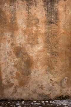 Wand Hintergrund