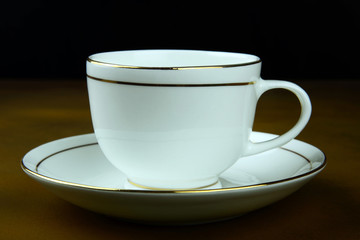 cup of coffee or tea