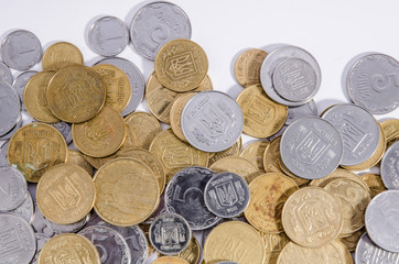 new Banknotes Ukrainian Hryvnia